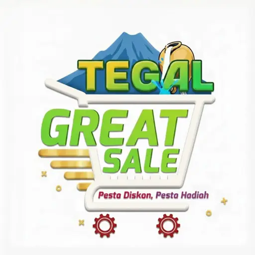 Tegal Great Sale